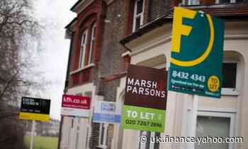 Tenants urgently need greater legal protection, warn campaigners