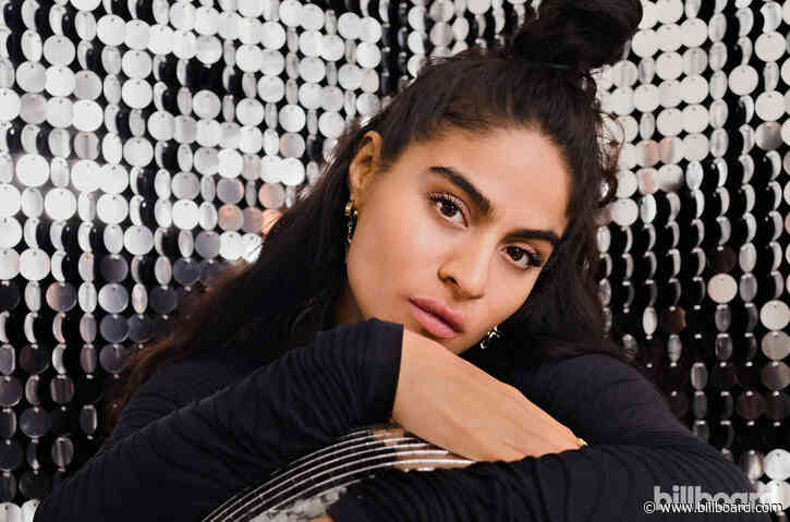 5 Uplifting Moments in Latin Music This Week (August 22)