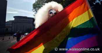 Why Pride is important to the LGBT+ community in Wales