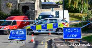 Man charged over armed robberies near Bristol