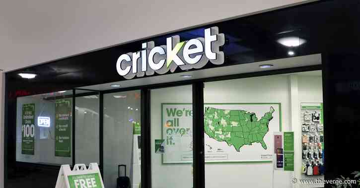 Cricket Wireless starts offering 5G but only for one device