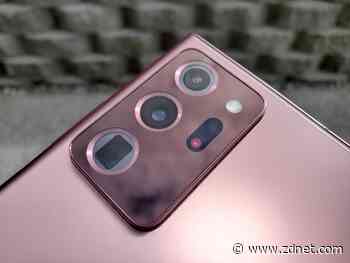 Mobile Tech Podcast show 178: Galaxy Note 20 Ultra, Microsoft Surface Duo, and BlackBerry 5G