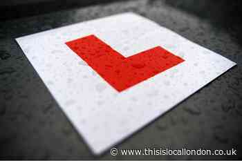 Driving test booking website down for ‘urgent maintenance’