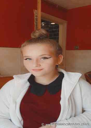 Urgent police appeal to find missing 12-year-old in Lewisham