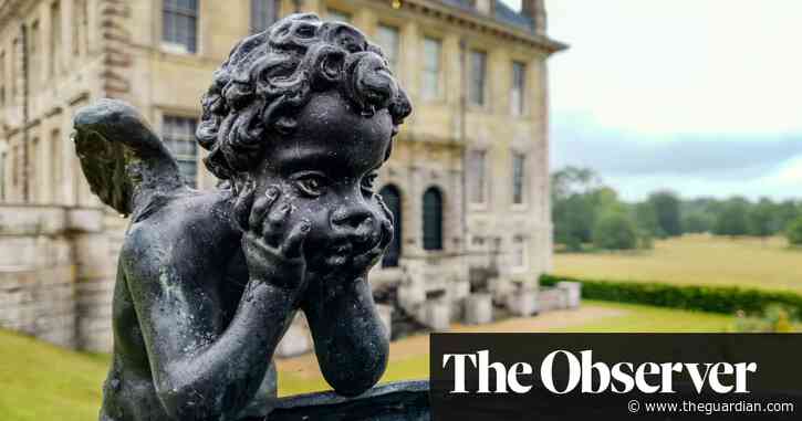 National Trust denies dumbing down in drive for 'new audiences'