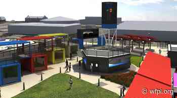 Jeffersonville, Ind. Expanding NoCo Arts And Cultural District - 89.3 WFPL News Louisville