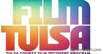 Tulsa Office of Film, Music, Arts & Culture launches film recovery program - kjrh.com