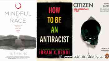 Being an ally to BLM through the arts, Part I - The Stanford Daily