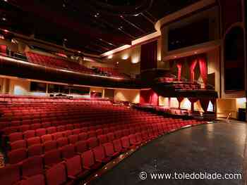 DeWine offers preliminary reopening guidelines for the performing arts - Toledo Blade