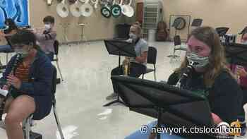 New Jersey Arts Education Advocacy Group Says Performing Arts Are Needed Now More Than Ever: ‘It’s Going To Look Very Different’ - CBS New York