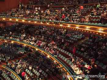 Ohio Releases Guidelines For Performing Arts To Reopen - ideastream