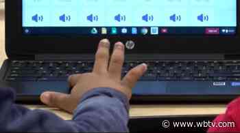 CMS parent concerned about omission of Black History in language arts class - WBTV