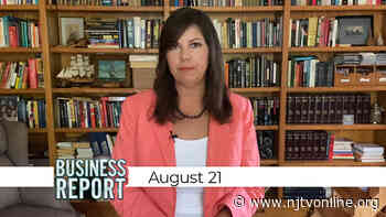 New fund aims to provide support to struggling arts organizations - NJTV News