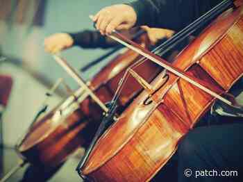 Princeton Group To Host Fund For State Arts And Culture Industry - Princeton, NJ Patch