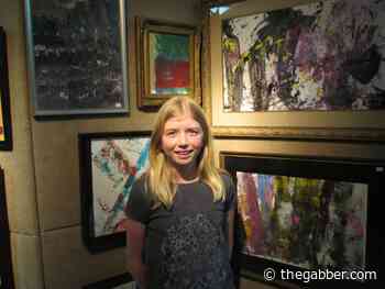 Get Caught Up in GHS Arts - Gulfport Gabber