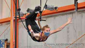 Circus arts school reopens | Local News | sentinelsource.com - The Keene Sentinel