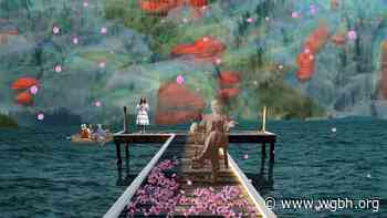 Arts This Week: 'After Spiritualism' And 'How To Move A Landscape' - wgbh.org