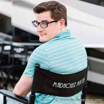 Action! Despite pandemic, inaugural Loudoun Arts Film Festival is ready to roll - Loudoun Times-Mirror