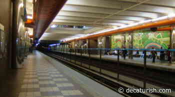 Artists selected for MARTA Artbound, Decatur Arts Alliance collaboration - Decaturish.com