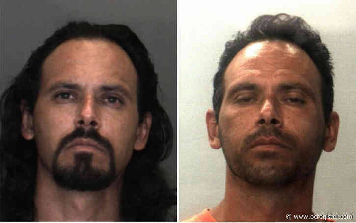 Hesperia man sought in 3 San Bernardino County slayings is arrested in Mexico