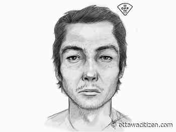 OPP trying to identify pedestrian struck and killed on Highway 401