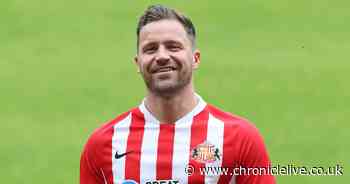 Gateshead vs Sunderland half-time ratings as Black Cats are held at the break