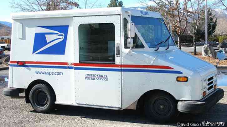 Embattled Postmaster General Promises Ballots Will Be Delivered