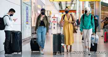 Tourists cut short holidays after Croatia added to UK quarantine list