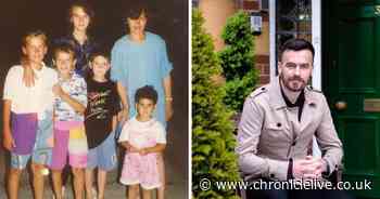 Bosnian refugee on growing up during the Srebrenica genocide