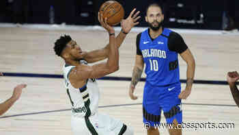 Bucks vs. Magic Game 3: Watch NBA playoffs online, live stream, TV channel, start time, odds, prediction