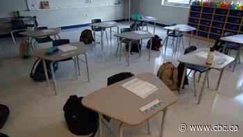 Students with disabilities face more obstacles returning to class, advocates warn