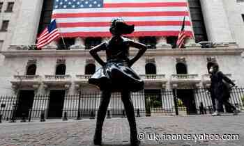 Five factors behind the US stock market's miraculous turnaround