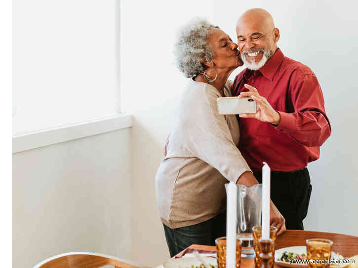 Successful aging: Let’s drop the old term ‘elderly’ and start using ‘elder’ for a new perspective