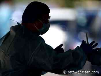 COVID-19: Ontario reporting 108 new cases; new case at OC Transpo and in city LTC