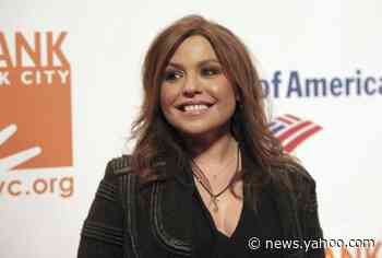 Fire that tore through Rachael Ray's house began in chimney