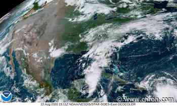 NWS: Tropical Storm Laura poses stronger threat to Texas than Marco