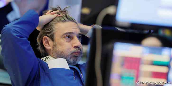 'Unintended detrimental consequences': A former Wall Street chief strategist says the Fed has driven flimsy stock-market highs that will come crashing down — and warns bullish day-traders will be futile to stop it