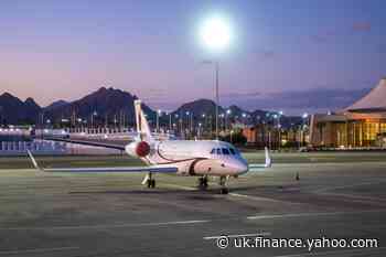 Coronavirus: How to charter a private jet for less than £1,200