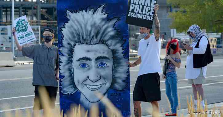 Letter: Investigate Cottonwood Heights Police Department