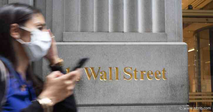 Paul Krugman: Stocks are soaring. So is misery.