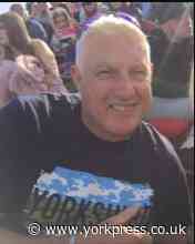 Police 'extremely concerned' for the safety of missing Hambleton man