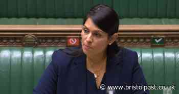 Sharp spike new coronavirus cases are recorded in Bristol overnight