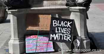 Bristol's 75 days since the Edward Colston statue fell