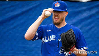 MLB trade deadline deals that make sense: Cubs get relief help; A's boost rotation and more