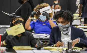 Mail-delivery concerns put spotlight on ballot deadlines