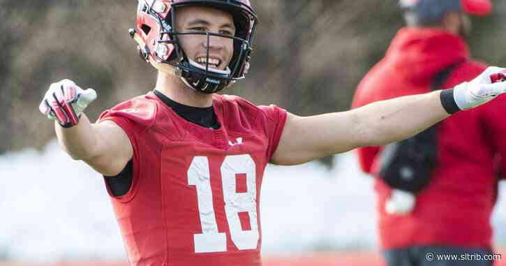 University of Utah is open for business, so now comes the hard part for the athletic department