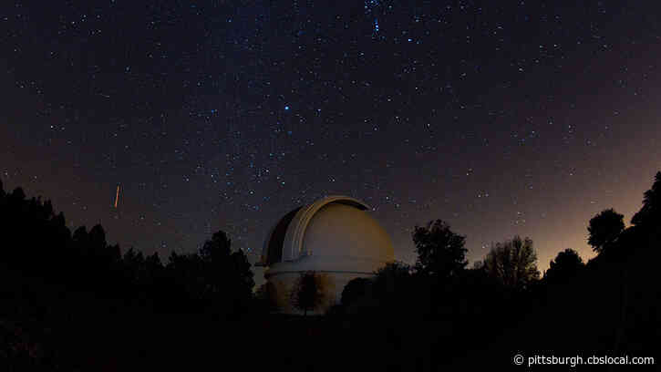 NASA: An Asteroid Will Come Close To Earth Right Before Election Day