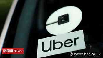 Uber ex-security boss accused of covering up hack attack