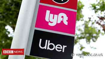 Lyft and Uber receive reprieve in California employment rights row