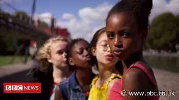 Cuties: Netflix apologises for promotional poster after controversy